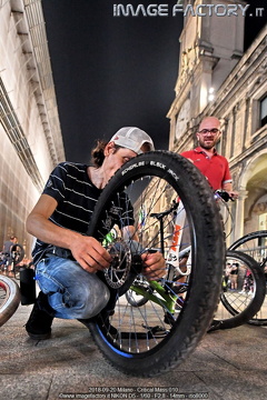 2018-09-20 Milano - Critical Mass 010